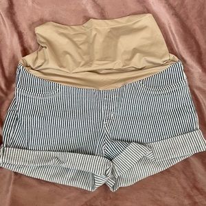 Maternity Shorts